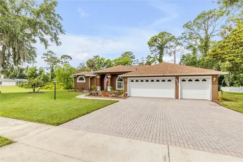 5978 Shady Creek Lane Port Orange FL 32128
