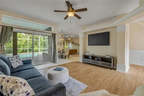5978 Shady Creek Lane Port Orange FL 32128
