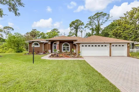5978 Shady Creek Lane Port Orange FL 32128
