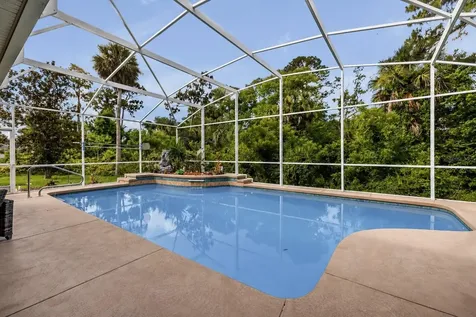 5978 Shady Creek Lane Port Orange FL 32128