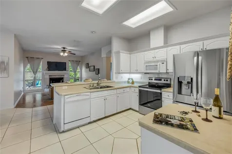 5978 Shady Creek Lane Port Orange FL 32128