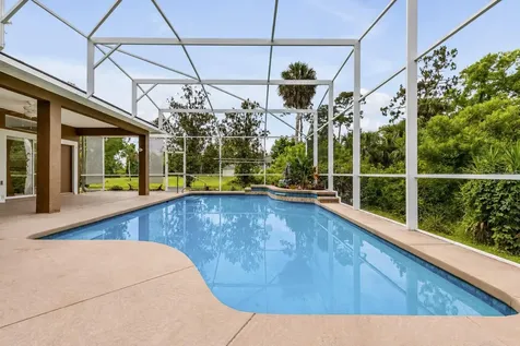 5978 Shady Creek Lane Port Orange FL 32128