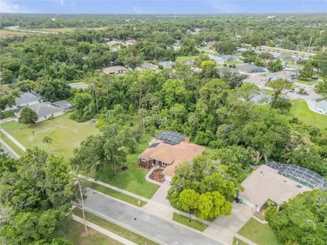 5978 Shady Creek Lane Port Orange FL 32128