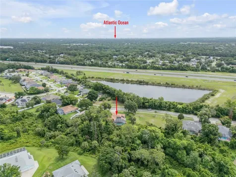5978 Shady Creek Lane Port Orange FL 32128