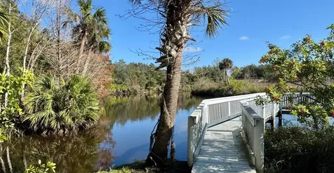 5978 Shady Creek Lane Port Orange FL 32128