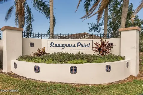 5978 Shady Creek Lane Port Orange FL 32128