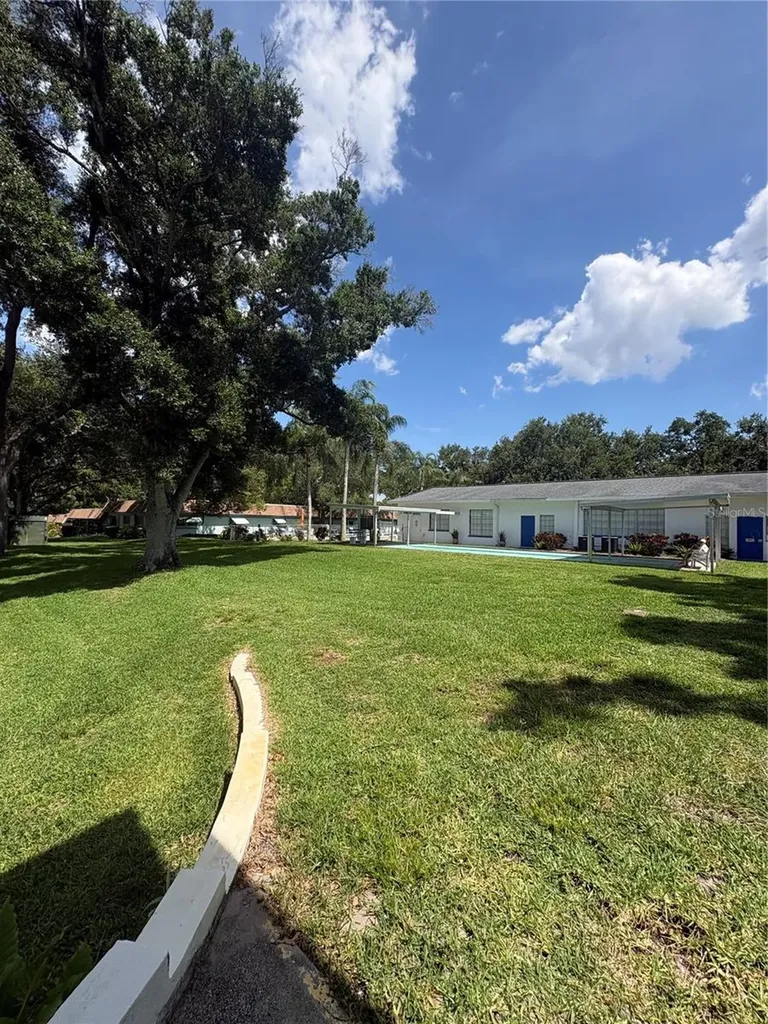 200 Glennes Lane Dunedin FL 34698