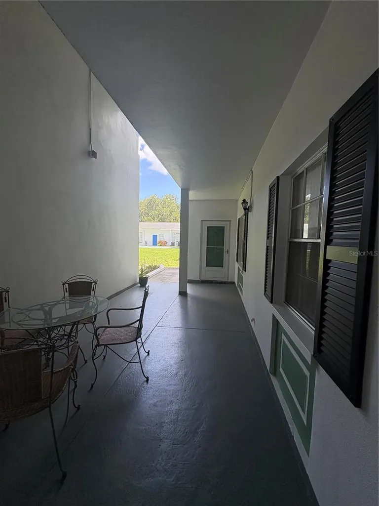 200 Glennes Lane Dunedin FL 34698
