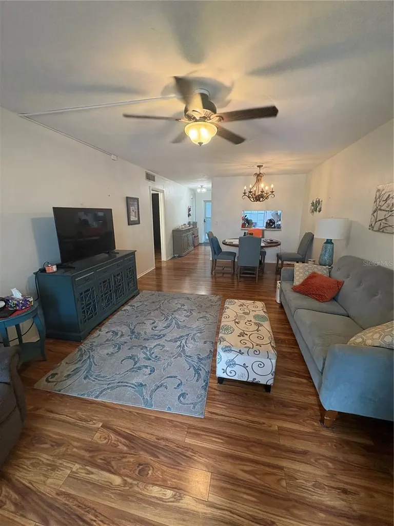 200 Glennes Lane Dunedin FL 34698