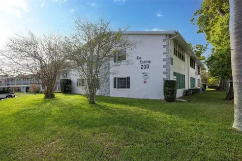 200 Glennes Lane Dunedin FL 34698