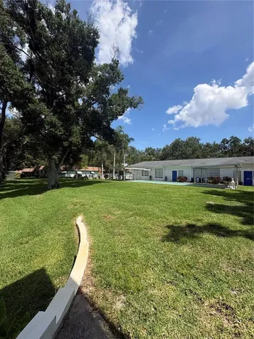 200 Glennes Lane Dunedin FL 34698