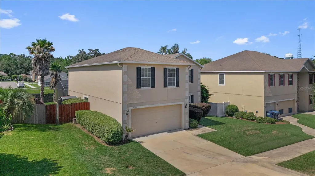 14308 NW 161st Avenue Alachua FL 32615