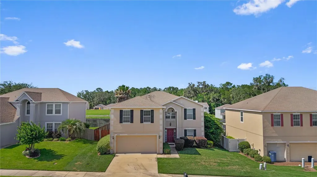 14308 NW 161st Avenue Alachua FL 32615