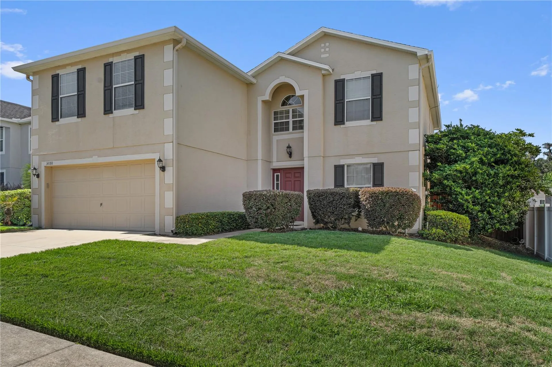 14308 NW 161st Avenue Alachua FL 32615