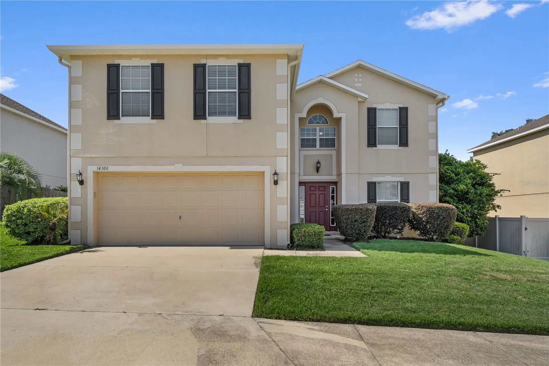 14308 NW 161st Avenue Alachua FL 32615