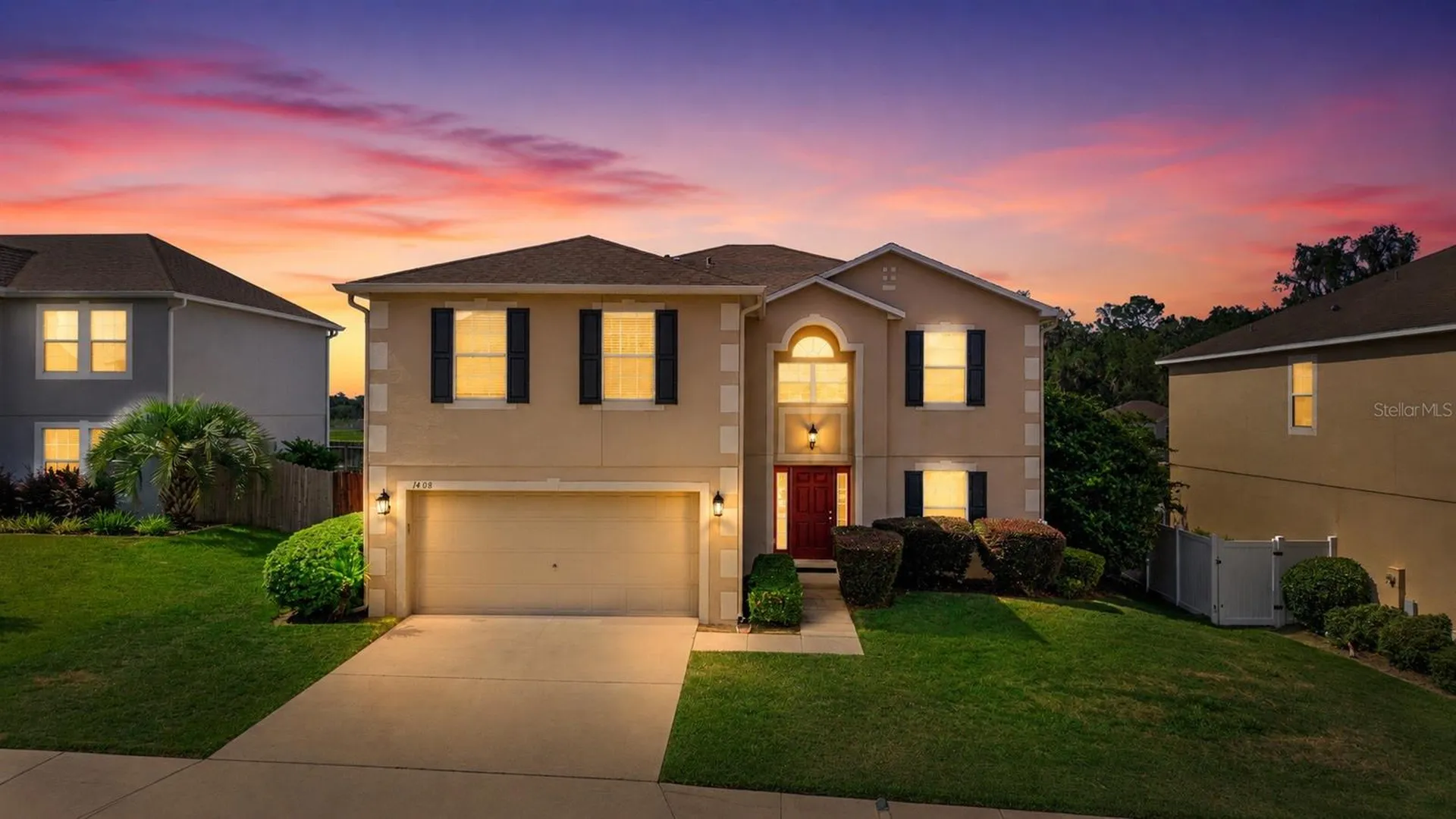 14308 NW 161st Avenue Alachua FL 32615