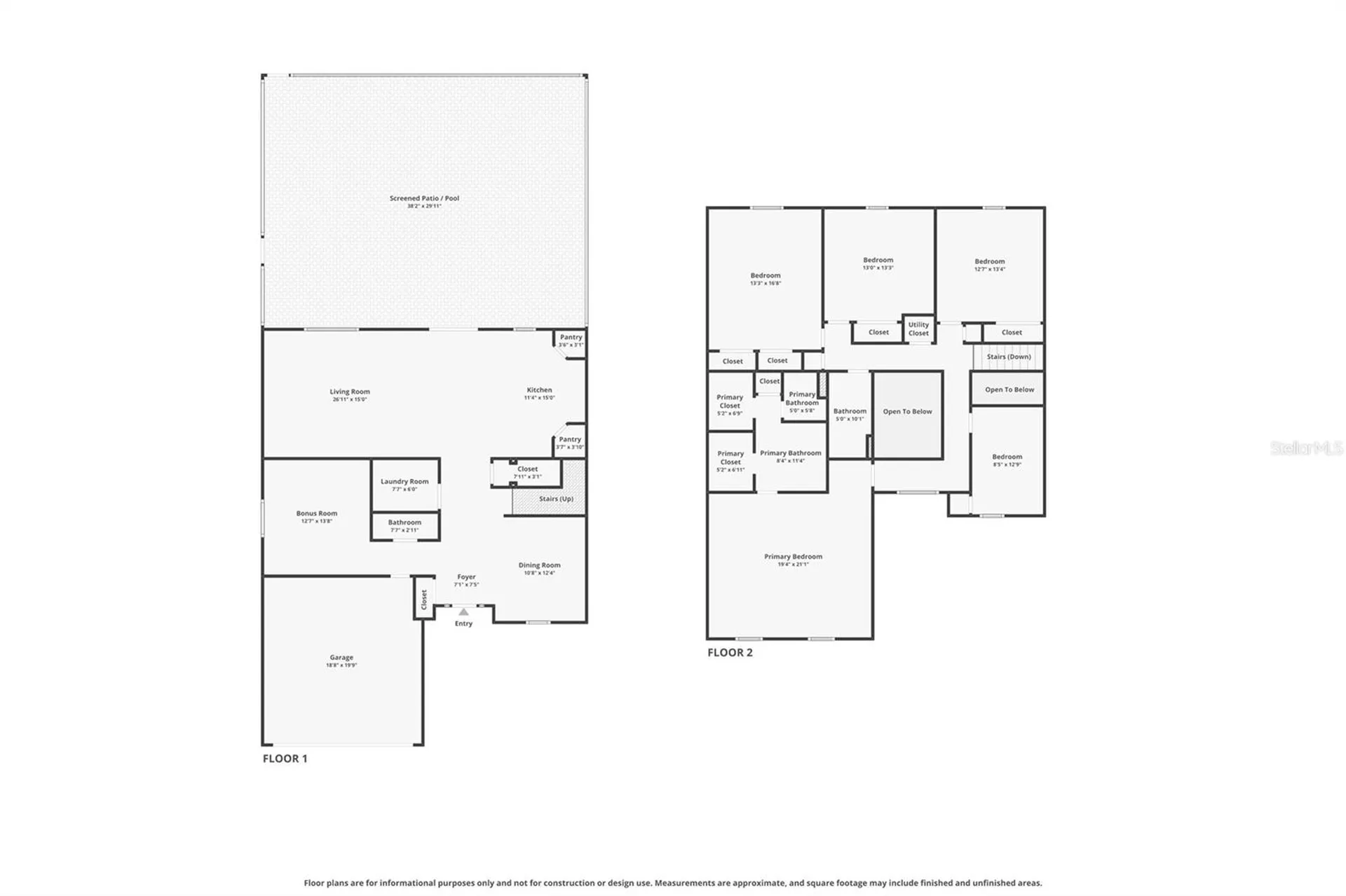 14308 NW 161st Avenue Alachua FL 32615