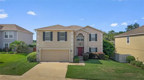 14308 NW 161st Avenue Alachua FL 32615