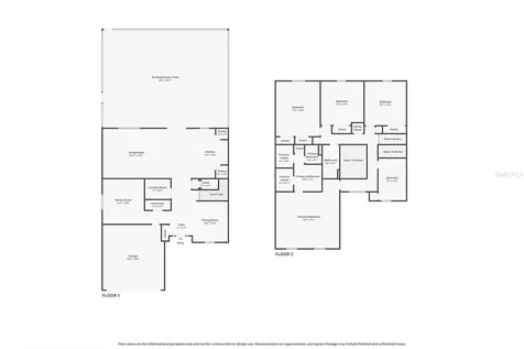 14308 NW 161st Avenue Alachua FL 32615