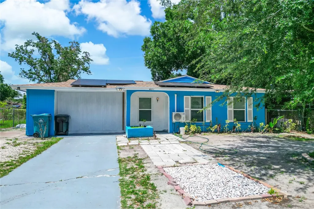 4671 Vergara Court Orlando FL 32811