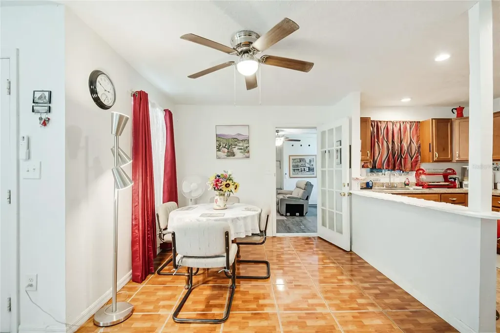 4671 Vergara Court Orlando FL 32811