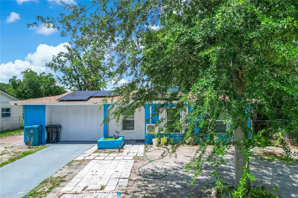 4671 Vergara Court Orlando FL 32811