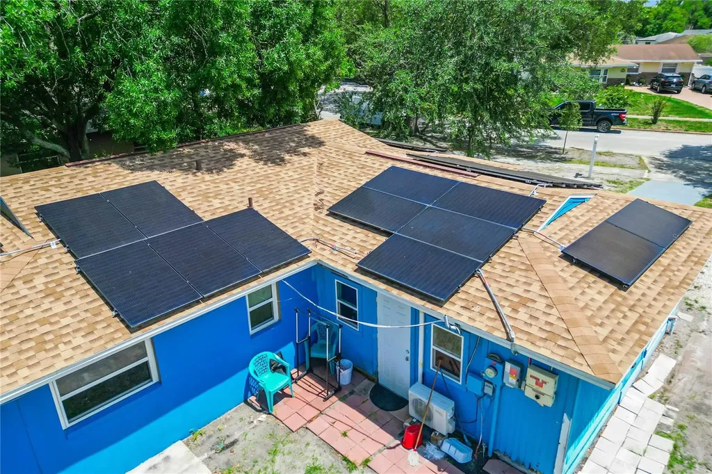 4671 Vergara Court Orlando FL 32811