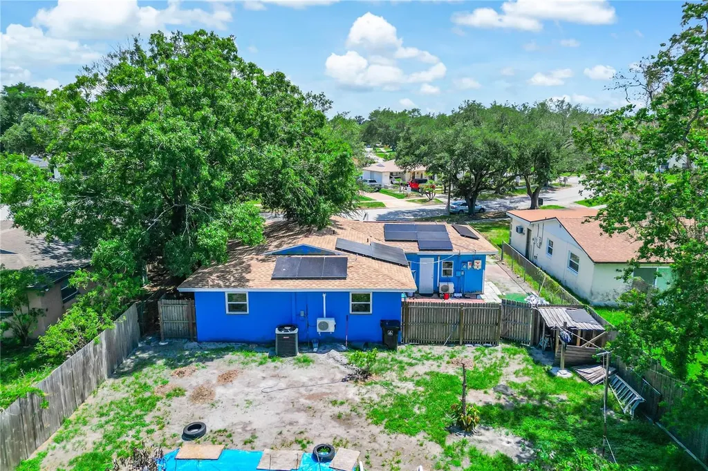 4671 Vergara Court Orlando FL 32811