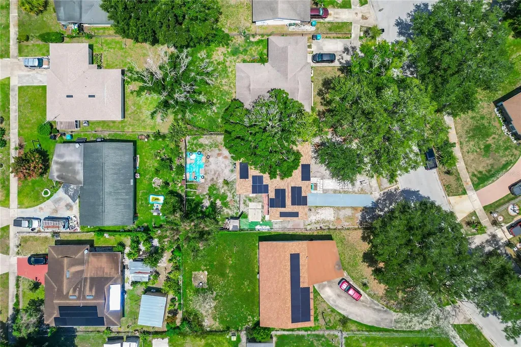 4671 Vergara Court Orlando FL 32811