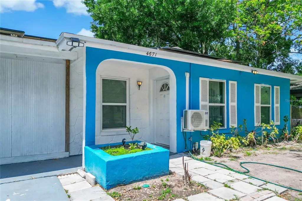 4671 Vergara Court Orlando FL 32811