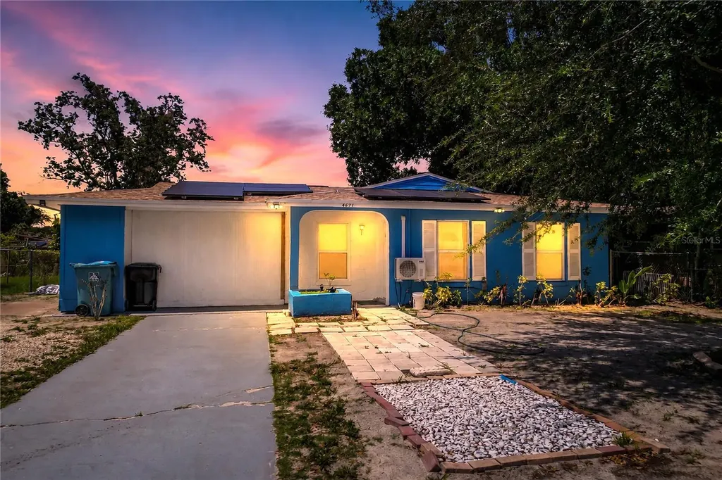 4671 Vergara Court Orlando FL 32811