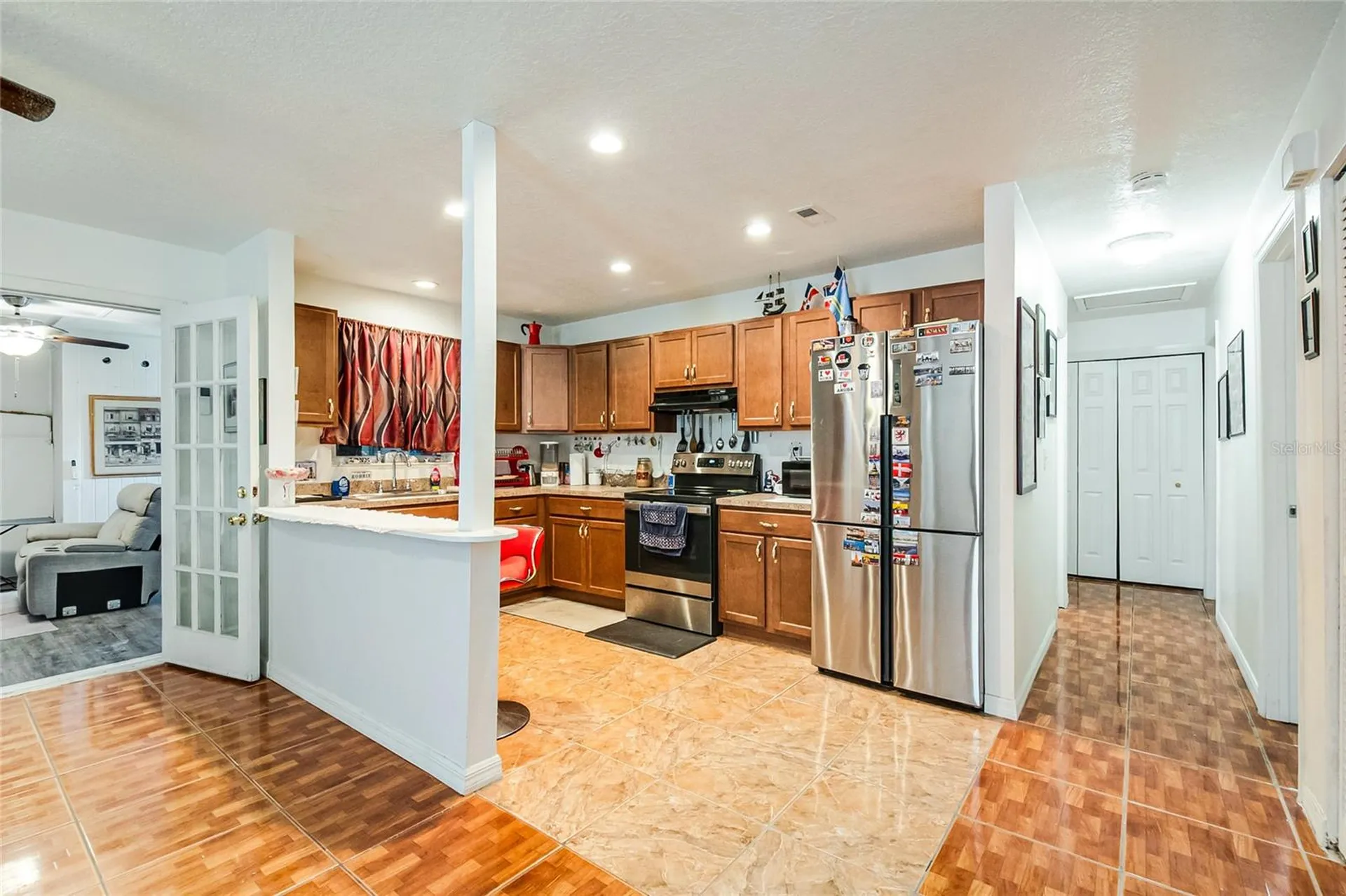 4671 Vergara Court Orlando FL 32811