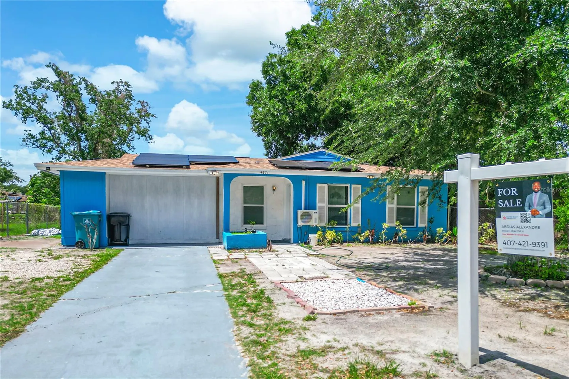 4671 Vergara Court Orlando FL 32811