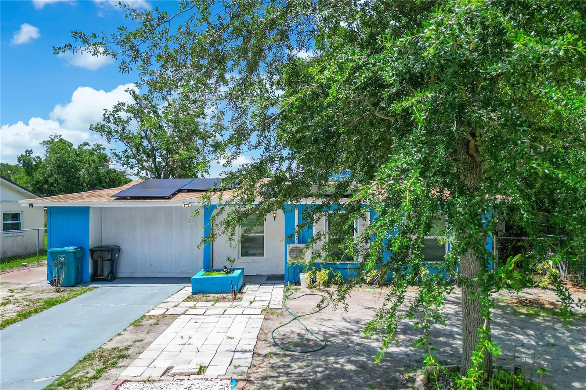 4671 Vergara Court Orlando FL 32811