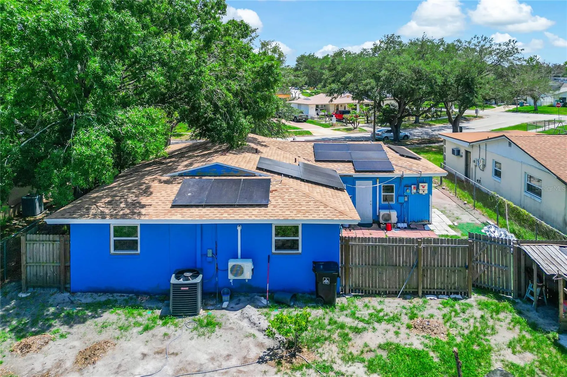 4671 Vergara Court Orlando FL 32811