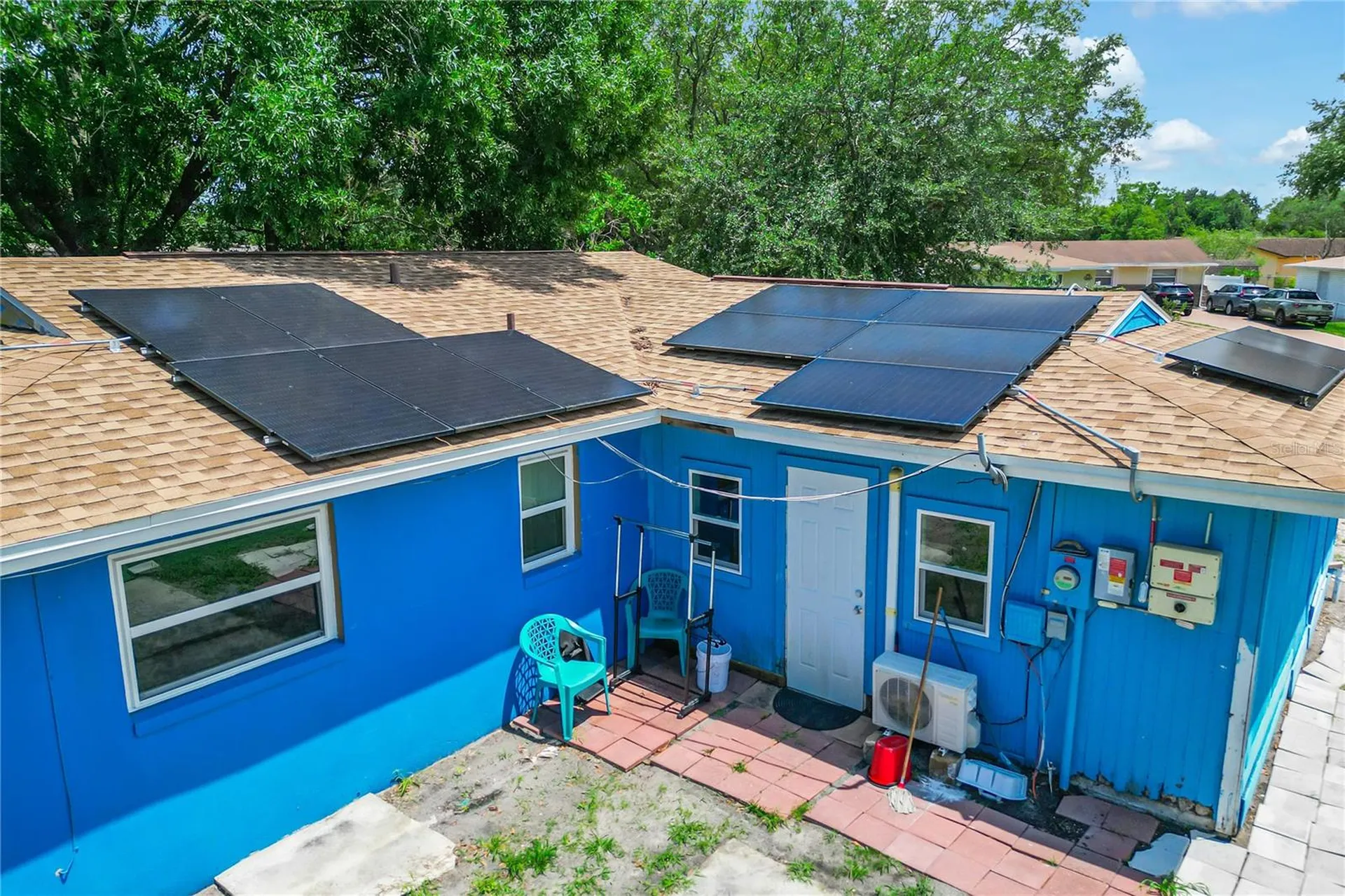 4671 Vergara Court Orlando FL 32811