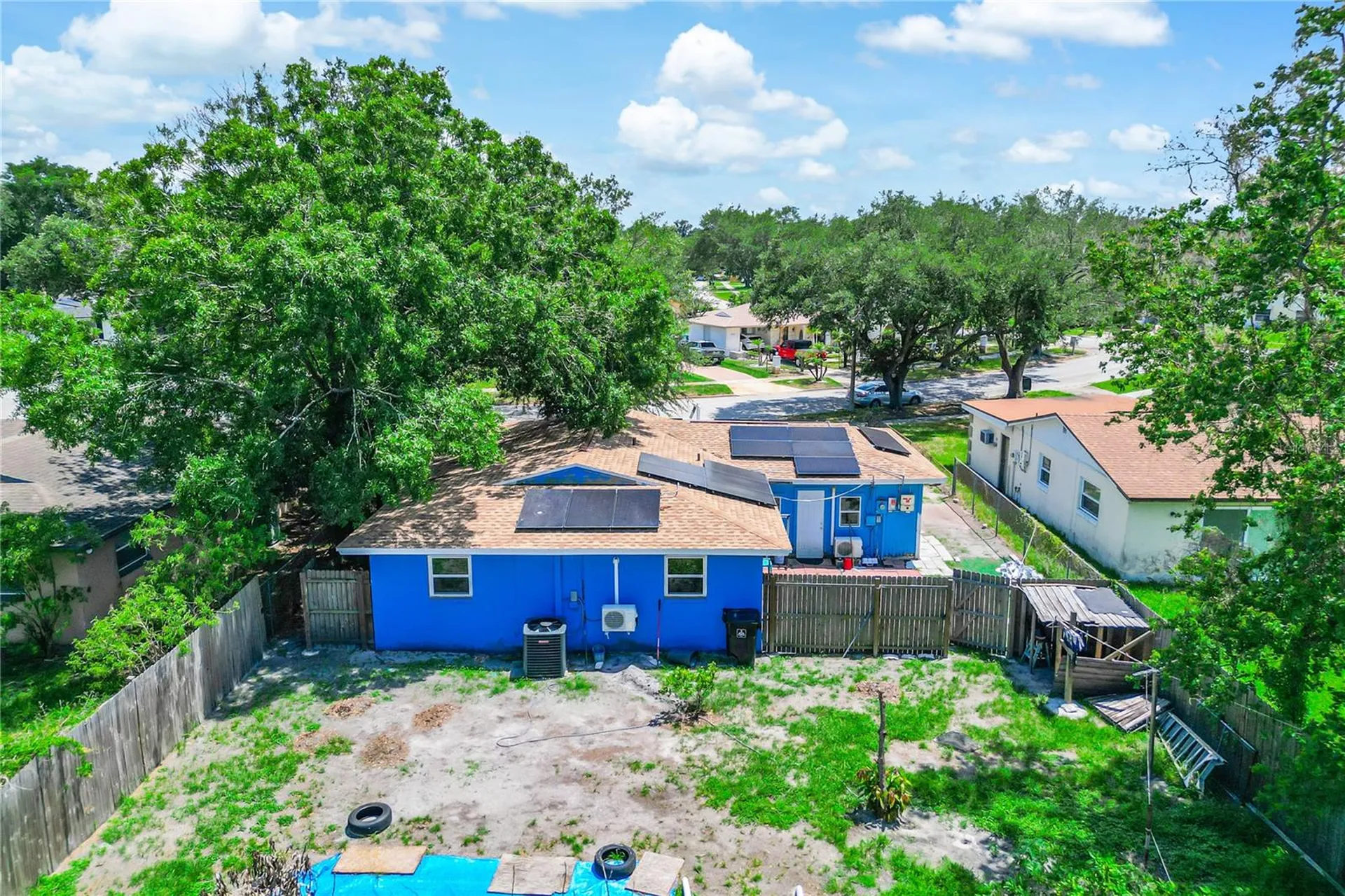 4671 Vergara Court Orlando FL 32811