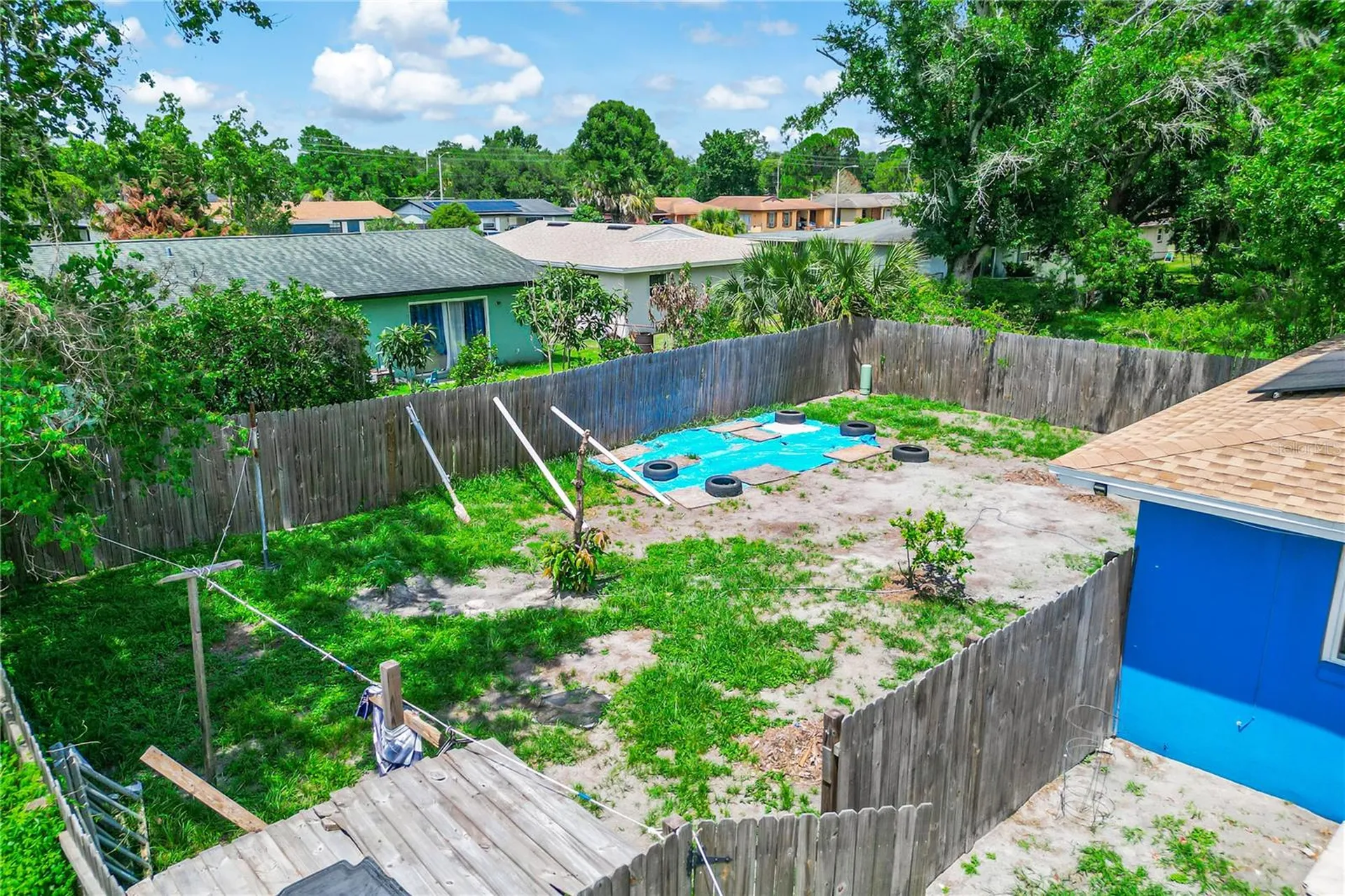 4671 Vergara Court Orlando FL 32811