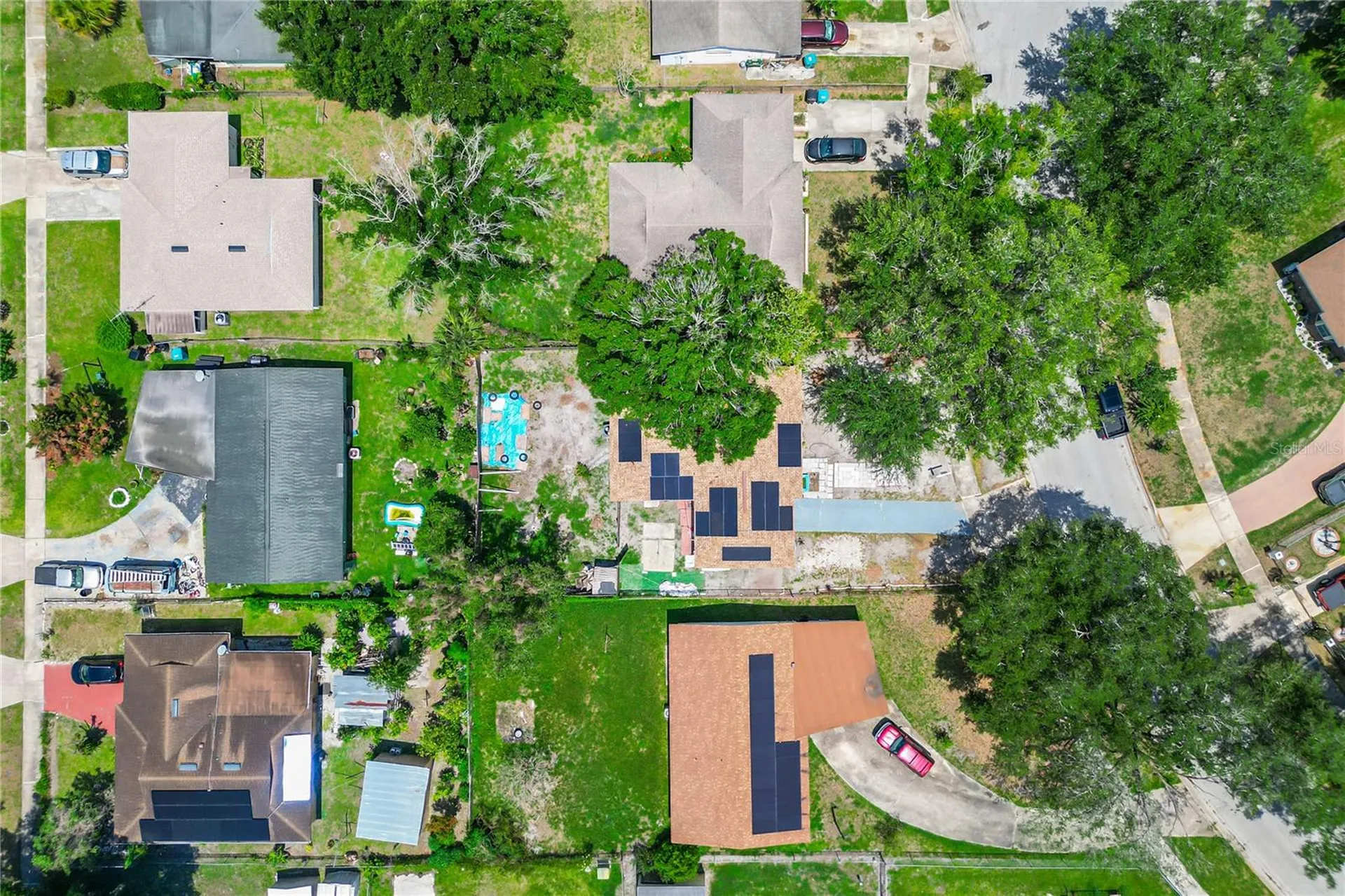 4671 Vergara Court Orlando FL 32811