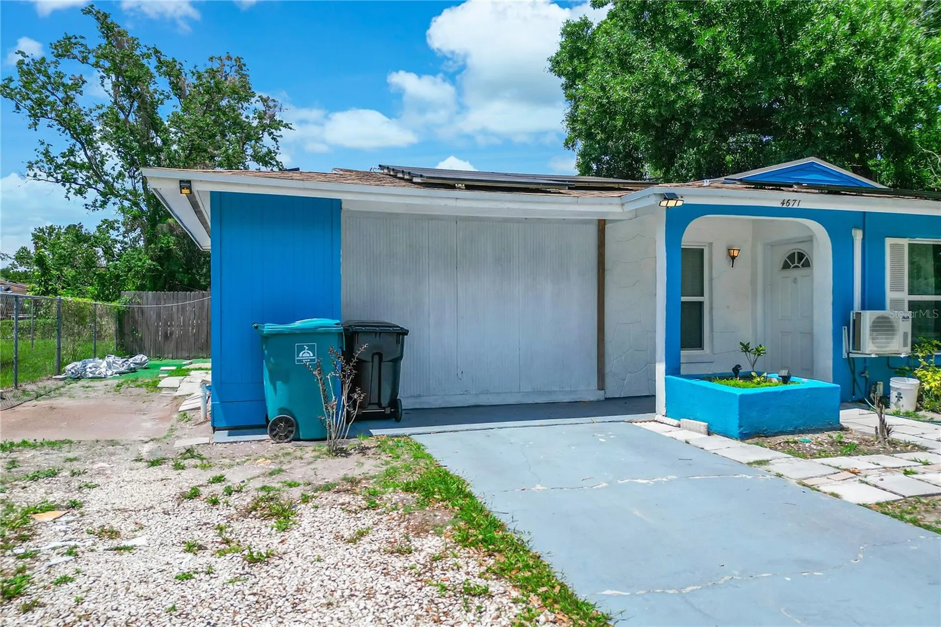 4671 Vergara Court Orlando FL 32811