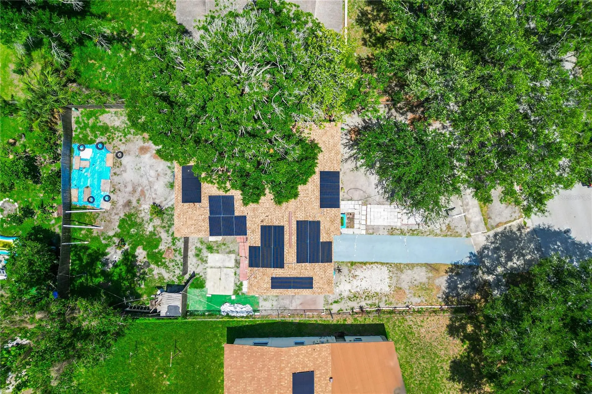 4671 Vergara Court Orlando FL 32811