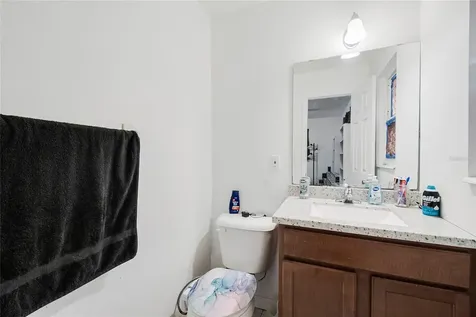 4671 Vergara Court Orlando FL 32811
