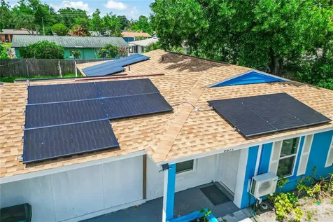 4671 Vergara Court Orlando FL 32811