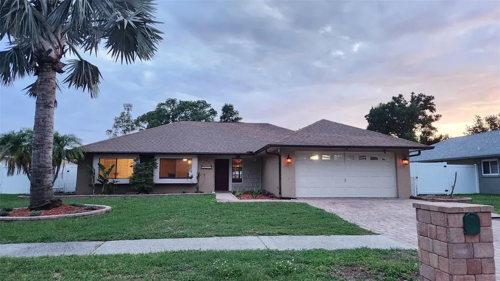 15711 Scrimshaw Drive Tampa FL 33624