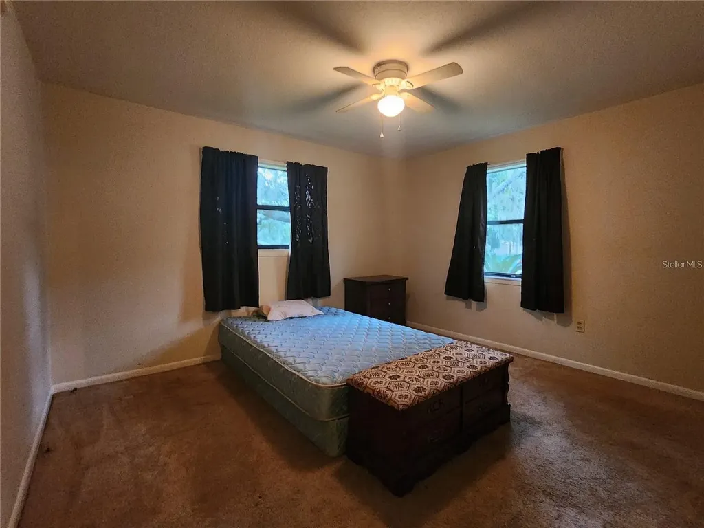 913 Russell Avenue Inverness FL 34453