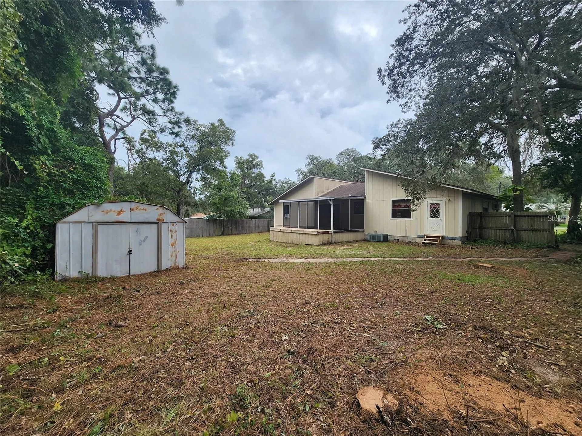913 Russell Avenue Inverness FL 34453