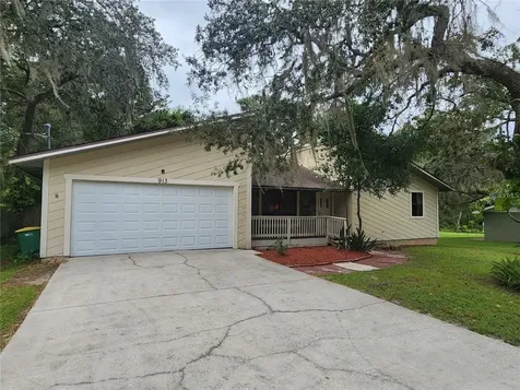 913 Russell Avenue Inverness FL 34453