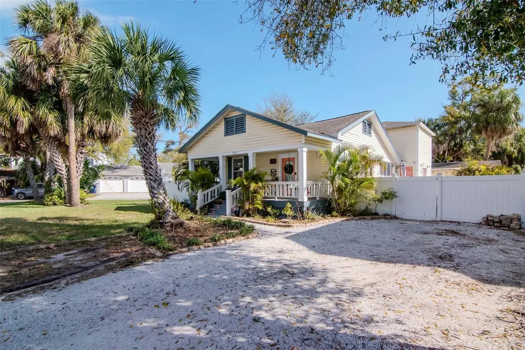 5802 S 3rd Street Tampa FL 33611