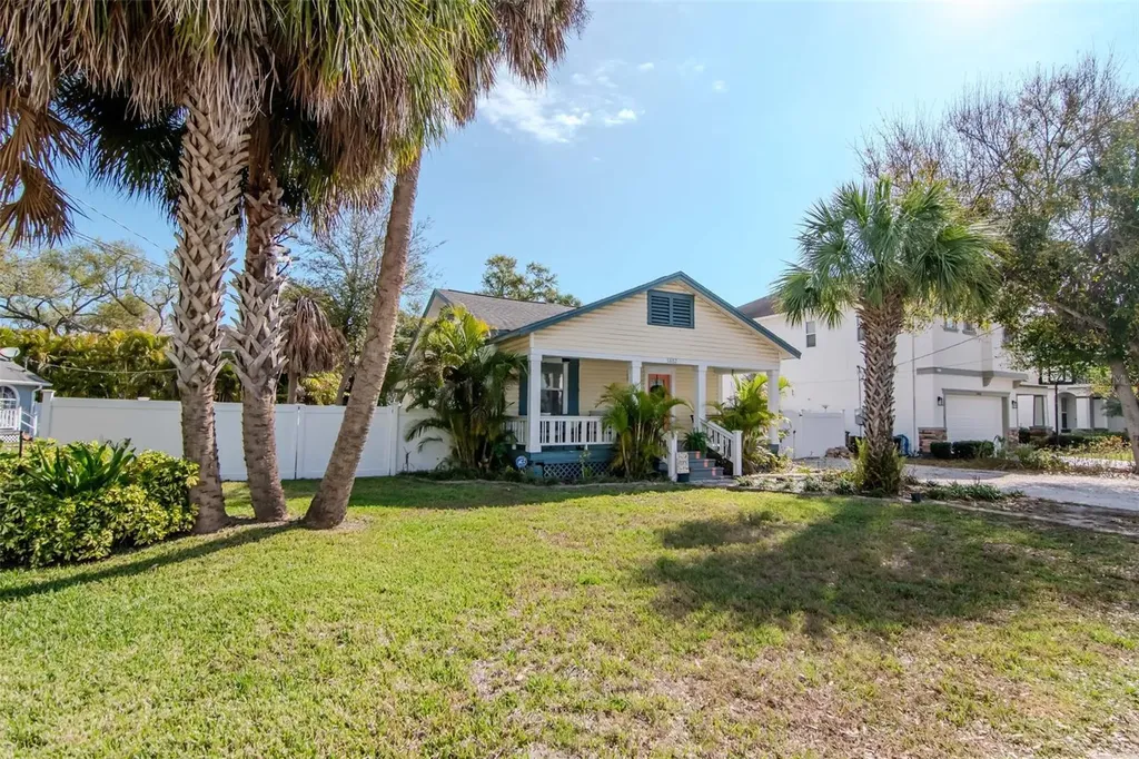 5802 S 3rd Street Tampa FL 33611