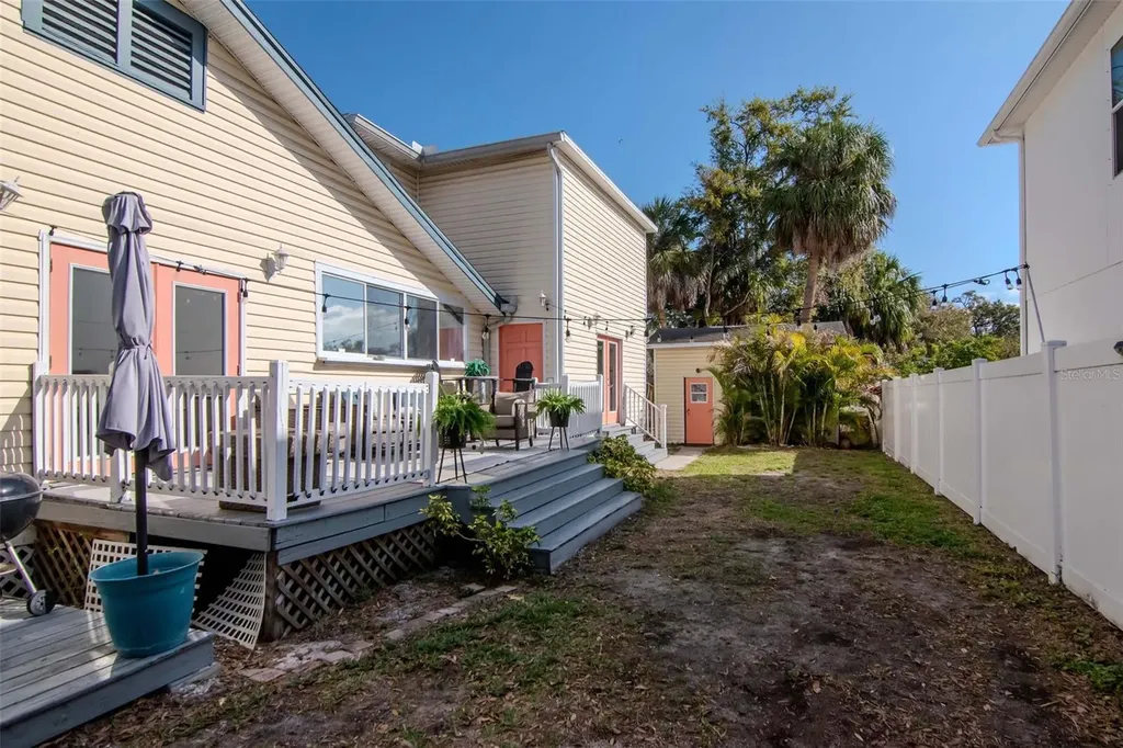 5802 S 3rd Street Tampa FL 33611